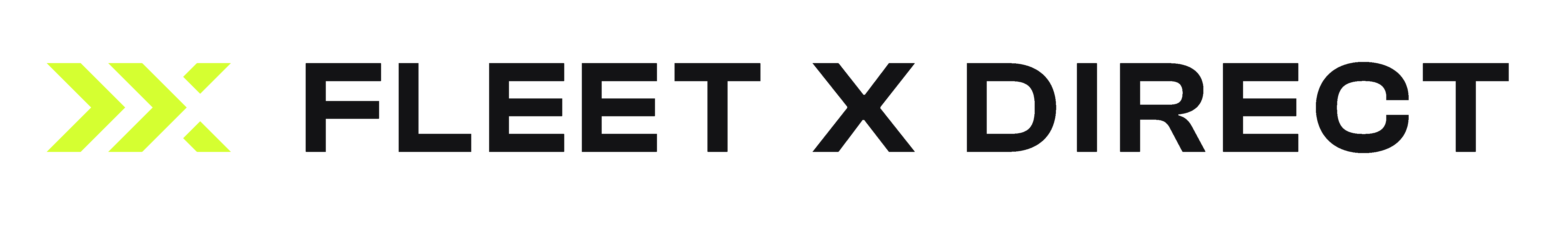 FleetX Logo